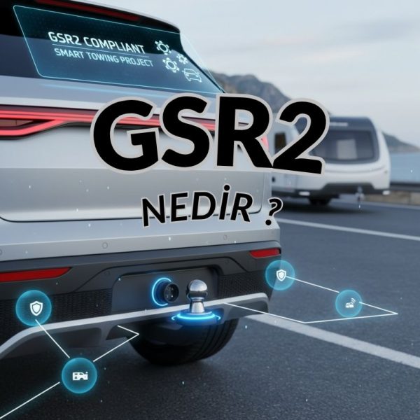 GSR2 nedir
